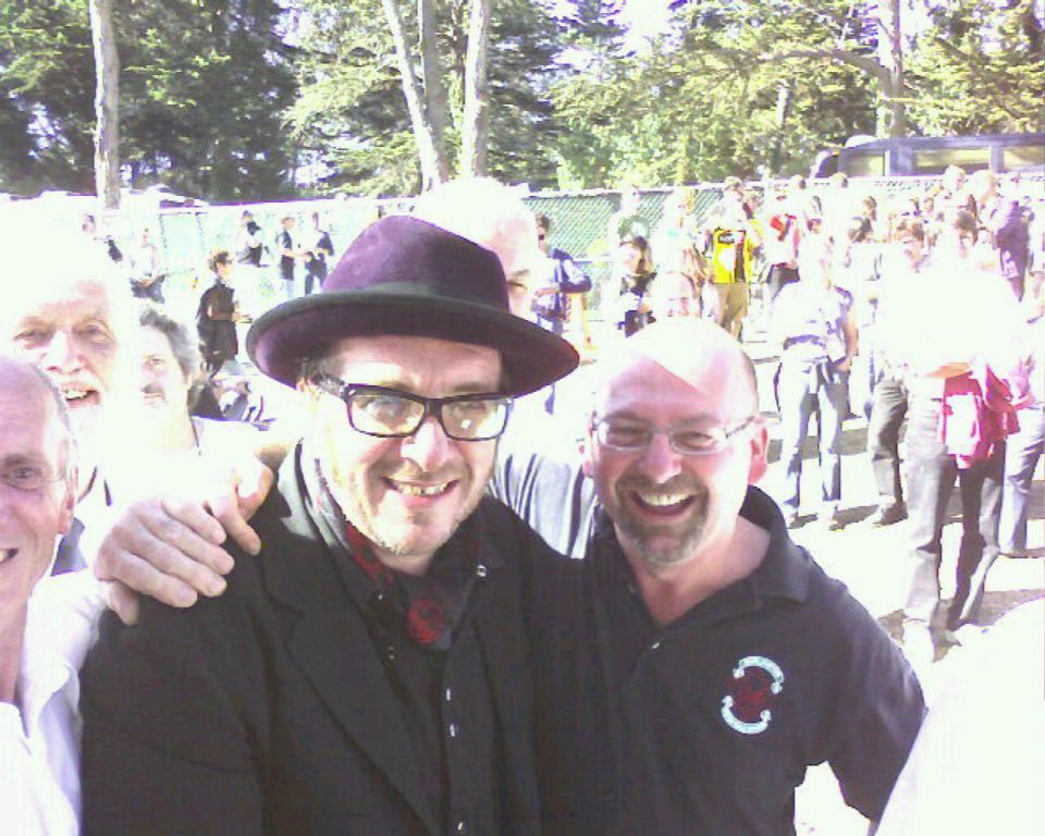 Photo provided by Craig Howells
